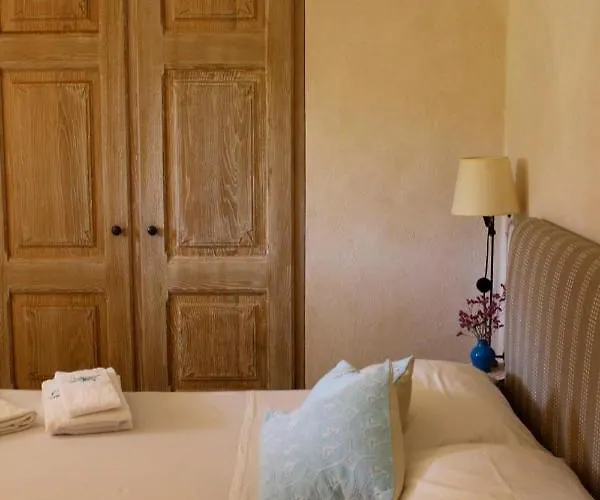 Tatil Evi Privata A *