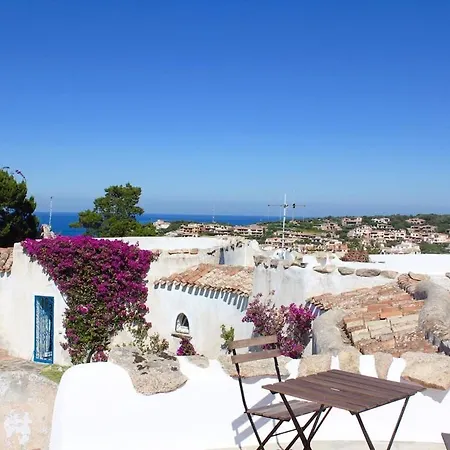 Privata A Holiday home Porto Cervo