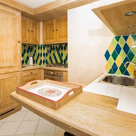 Privata A Holiday home Porto Cervo