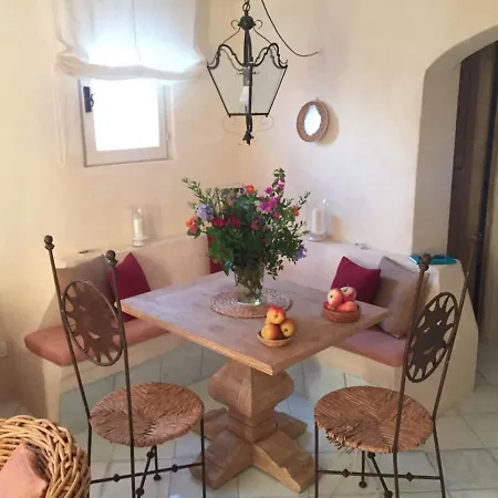 Holiday home Privata A