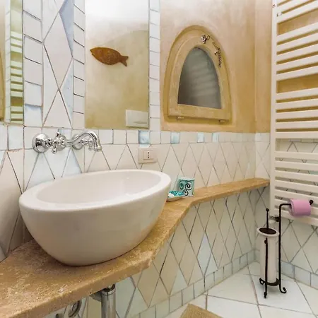 Privata A Holiday home *