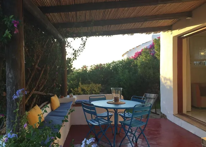 Nyaraló Privata A