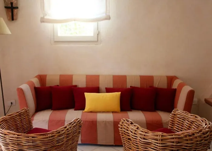 Privata A Porto Cervo