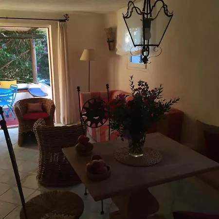 Holiday home Privata A Porto Cervo